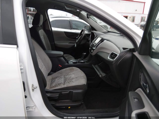 Chevrolet EQUINOX LT 2018 2GNAXKEX6J6247475 Image 5