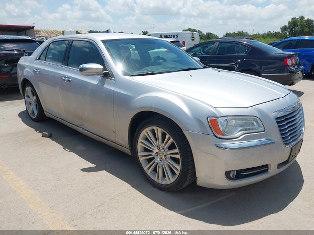 45529072 :رقم المزاد ، 2C3CCACG6CH166076 vin ، 2012 Chrysler 300 Limited مزاد بيع