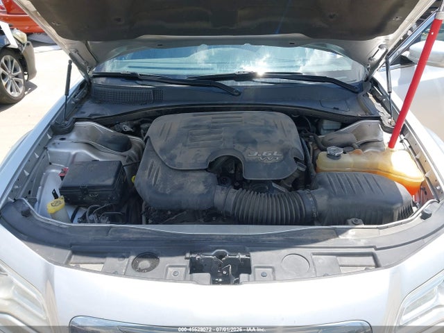 45529072 :رقم المزاد ، 2C3CCACG6CH166076 vin ، 2012 Chrysler 300 Limited مزاد بيع