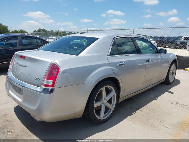 45529072 :رقم المزاد ، 2C3CCACG6CH166076 vin ، 2012 Chrysler 300 Limited مزاد بيع