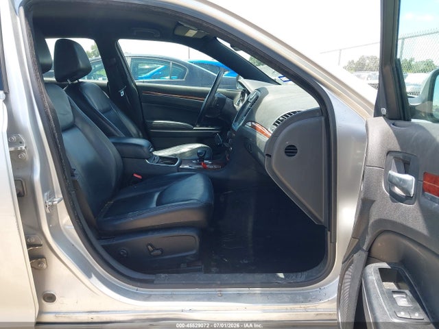 45529072 :رقم المزاد ، 2C3CCACG6CH166076 vin ، 2012 Chrysler 300 Limited مزاد بيع