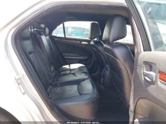 45529072 :رقم المزاد ، 2C3CCACG6CH166076 vin ، 2012 Chrysler 300 Limited مزاد بيع