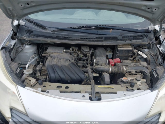 Nissan Versa Note S (sr)/s Plus/sl/sr/sv 2015 3N1CE2CP1FL404975 Image 10