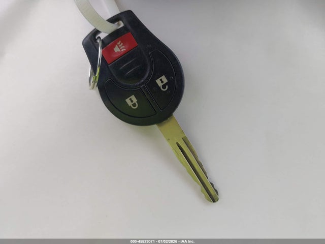 Nissan Versa Note S (sr)/s Plus/sl/sr/sv 2015 3N1CE2CP1FL404975 Image 11