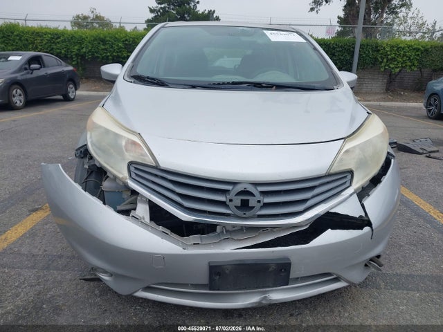Nissan Versa Note S (sr)/s Plus/sl/sr/sv 2015 3N1CE2CP1FL404975 Image 14