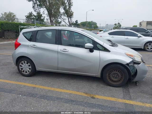 Nissan Versa Note S (sr)/s Plus/sl/sr/sv 2015 3N1CE2CP1FL404975 Image 15