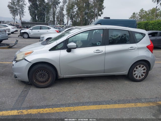 Nissan Versa Note S (sr)/s Plus/sl/sr/sv 2015 3N1CE2CP1FL404975 Image 16