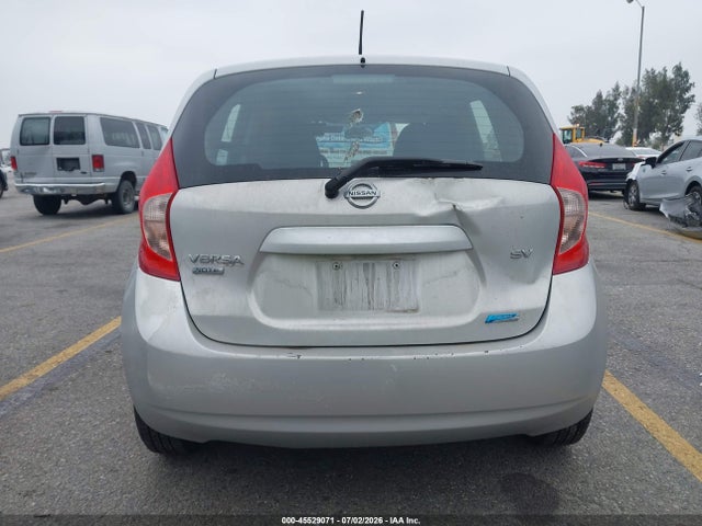 Nissan Versa Note S (sr)/s Plus/sl/sr/sv 2015 3N1CE2CP1FL404975 Image 18