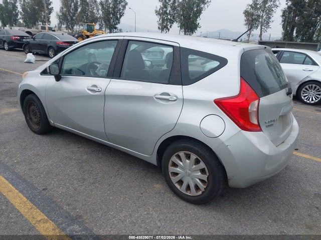 Nissan Versa Note S (sr)/s Plus/sl/sr/sv 2015 3N1CE2CP1FL404975 Image 3