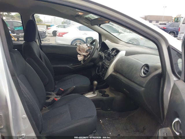 Nissan Versa Note S (sr)/s Plus/sl/sr/sv 2015 3N1CE2CP1FL404975 Image 5