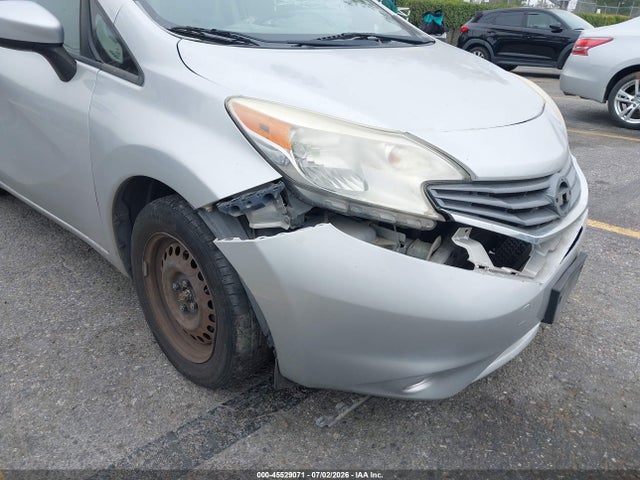 Nissan Versa Note S (sr)/s Plus/sl/sr/sv 2015 3N1CE2CP1FL404975 Image 6