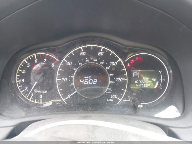 Nissan Versa Note S (sr)/s Plus/sl/sr/sv 2015 3N1CE2CP1FL404975 Image 7