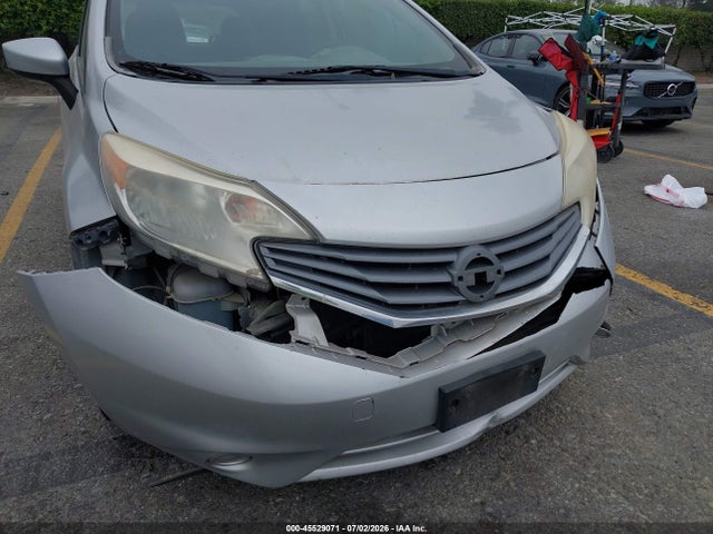 Nissan Versa Note S (sr)/s Plus/sl/sr/sv 2015 3N1CE2CP1FL404975 Image 12