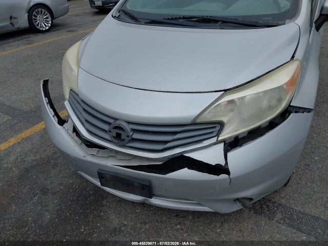 Nissan Versa Note S (sr)/s Plus/sl/sr/sv 2015 3N1CE2CP1FL404975 Image 13