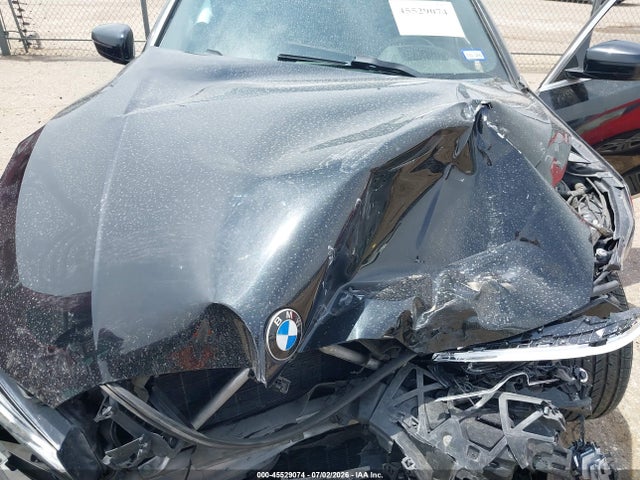 45529074 :رقم المزاد ، 3MW5R1J01L8B33857 vin ، 2020 Bmw 330i مزاد بيع