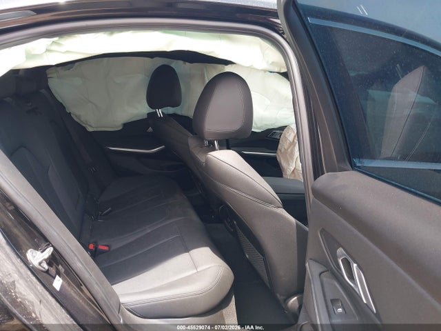 45529074 :رقم المزاد ، 3MW5R1J01L8B33857 vin ، 2020 Bmw 330i مزاد بيع
