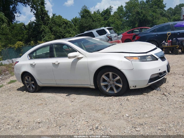 Aukcja sprzedaży 2012 Acura Tl 3.5, vin: 19UUA8F27CA023149, numer aukcji: 45529078