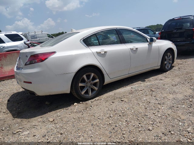 Aukcja sprzedaży 2012 Acura Tl 3.5, vin: 19UUA8F27CA023149, numer aukcji: 45529078