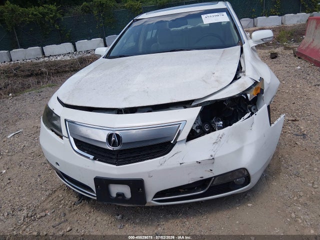 Aukcja sprzedaży 2012 Acura Tl 3.5, vin: 19UUA8F27CA023149, numer aukcji: 45529078
