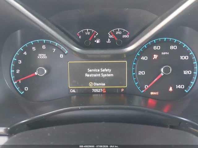 Продажа на аукционе авто 2022 Chevrolet Colorado 4wd  Short Box Z71, vin: 1GCGTDEN1N1248633, номер лота: 45529080