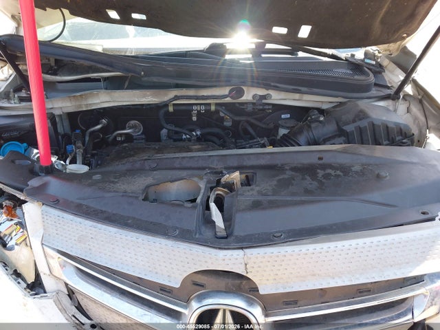 Продажа на аукционе авто 2008 Acura Mdx Technology Package, vin: 2HNYD28438H551857, номер лота: 45529085