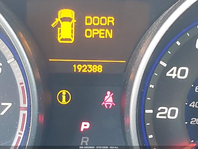 Продажа на аукционе авто 2008 Acura Mdx Technology Package, vin: 2HNYD28438H551857, номер лота: 45529085