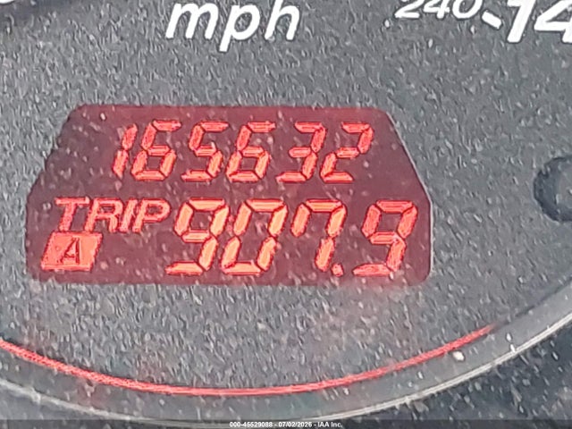 45529088 :رقم المزاد ، 1YVHP80DX45N24999 vin ، 2004 Mazda Mazda6 S مزاد بيع