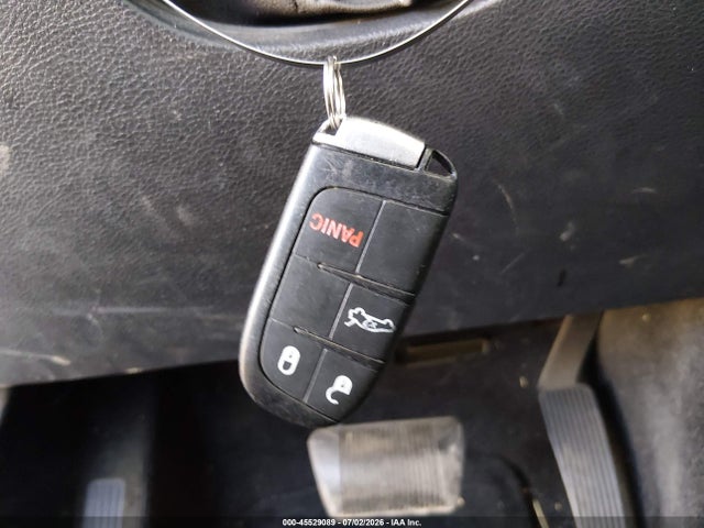 45529089 :رقم المزاد ، 2C3CDZBG7FH710814 vin ، 2015 Dodge Challenger Sxt Plus مزاد بيع