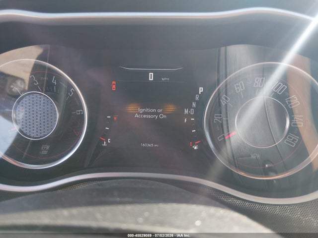 45529089 :رقم المزاد ، 2C3CDZBG7FH710814 vin ، 2015 Dodge Challenger Sxt Plus مزاد بيع