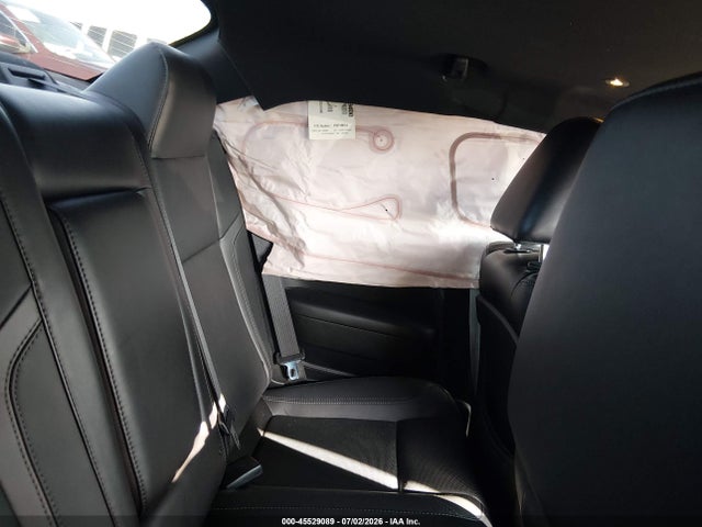 45529089 :رقم المزاد ، 2C3CDZBG7FH710814 vin ، 2015 Dodge Challenger Sxt Plus مزاد بيع
