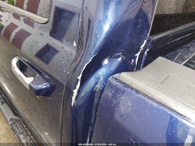3C6RR7LT8HG525270 RAM 1500 Big Horn 4x4 5&#039;7 Box