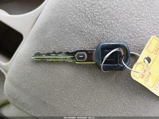 45529092 :رقم المزاد ، 2G4WS52J331140975 vin ، 2003 Buick Century Custom مزاد بيع