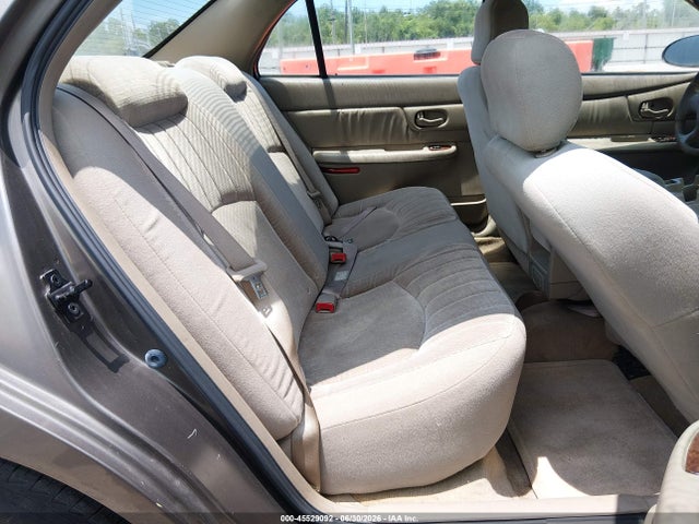 45529092 :رقم المزاد ، 2G4WS52J331140975 vin ، 2003 Buick Century Custom مزاد بيع