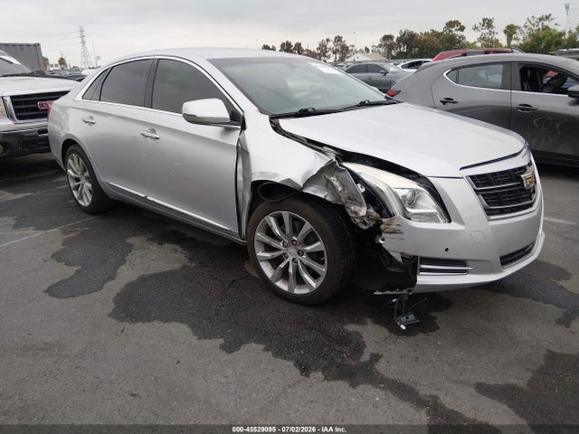 2017 2G61M5S39H9111941 main image
