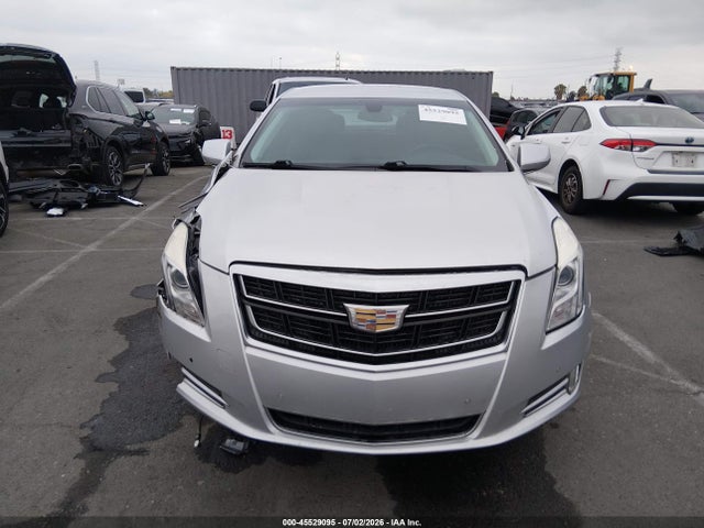 Cadillac XTS LUXURY 2017 2G61M5S39H9111941 Image 12