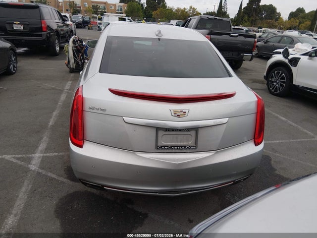 Cadillac XTS LUXURY 2017 2G61M5S39H9111941 Image 16