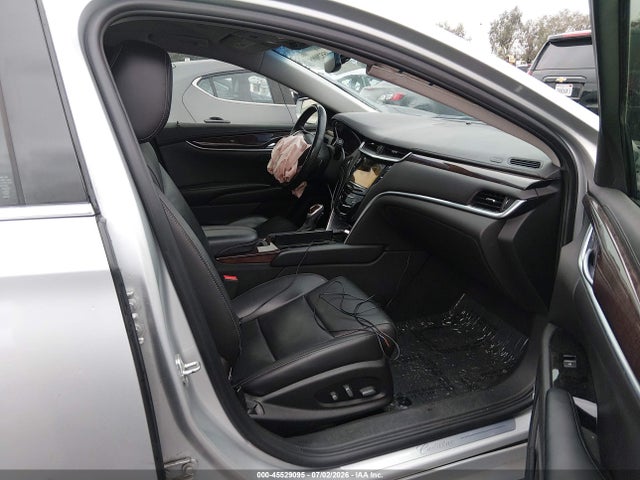 Cadillac XTS LUXURY 2017 2G61M5S39H9111941 Image 5