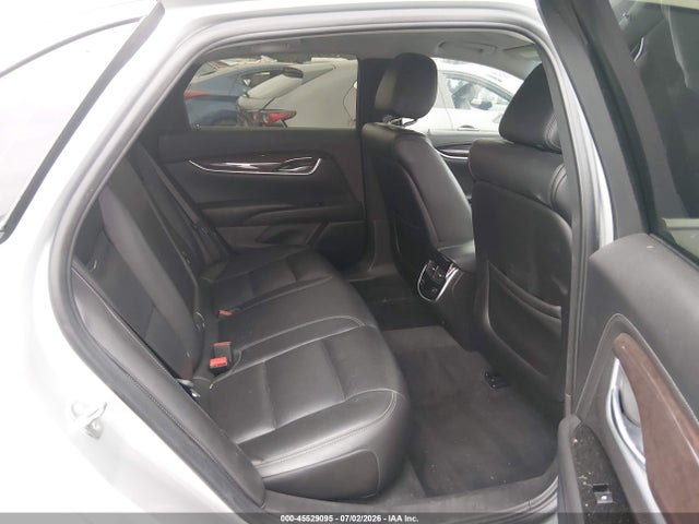 Cadillac XTS LUXURY 2017 2G61M5S39H9111941 Image 8