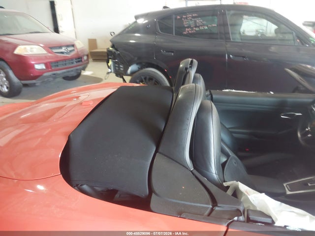 Продаж на аукціоні авто 2017 Porsche 718 Boxster, vin: WP0CA2A81HS222217, номер лоту: 45529096