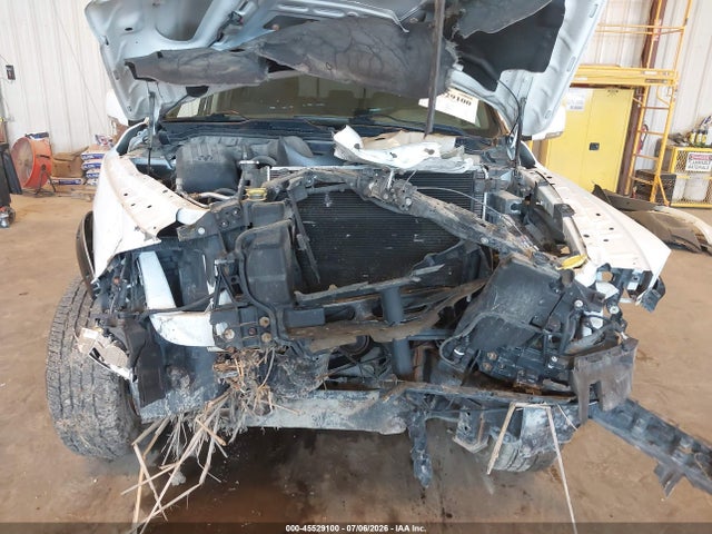 Aukcja sprzedaży 2014 Ram 1500 Sport, vin: 1C6RR7MT8ES421347, numer aukcji: 45529100