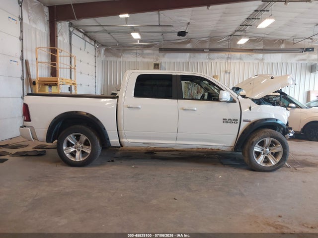 Aukcja sprzedaży 2014 Ram 1500 Sport, vin: 1C6RR7MT8ES421347, numer aukcji: 45529100