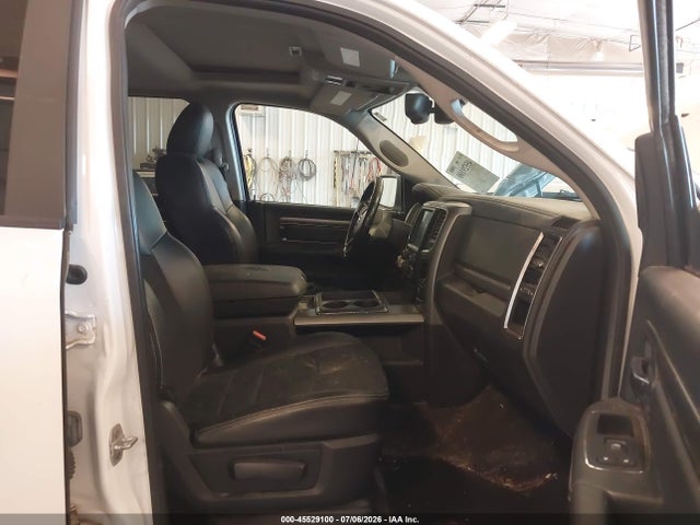 Aukcja sprzedaży 2014 Ram 1500 Sport, vin: 1C6RR7MT8ES421347, numer aukcji: 45529100
