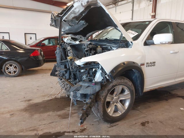 Aukcja sprzedaży 2014 Ram 1500 Sport, vin: 1C6RR7MT8ES421347, numer aukcji: 45529100