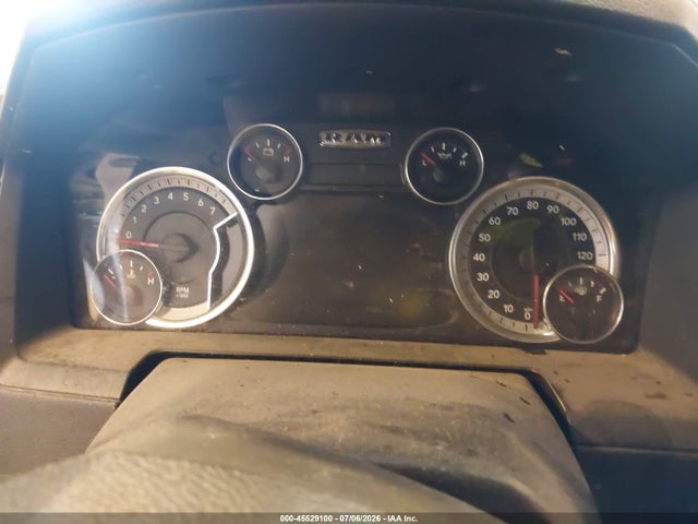 Aukcja sprzedaży 2014 Ram 1500 Sport, vin: 1C6RR7MT8ES421347, numer aukcji: 45529100