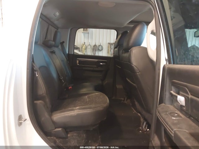 Aukcja sprzedaży 2014 Ram 1500 Sport, vin: 1C6RR7MT8ES421347, numer aukcji: 45529100