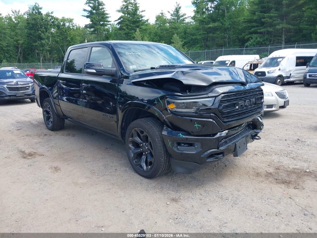 RAM 1500 Limited 4x4 5'7 Box 2022 1C6SRFHT4NN131708 main image