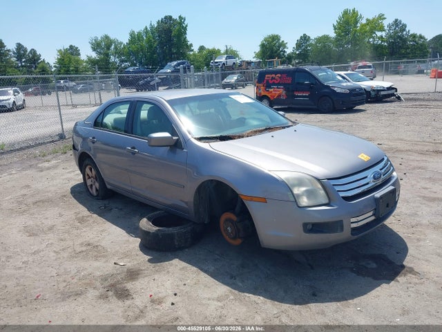 Aukcja sprzedaży 2007 Ford Fusion Se, vin: 3FAHP07177R110976, numer aukcji: 45529105