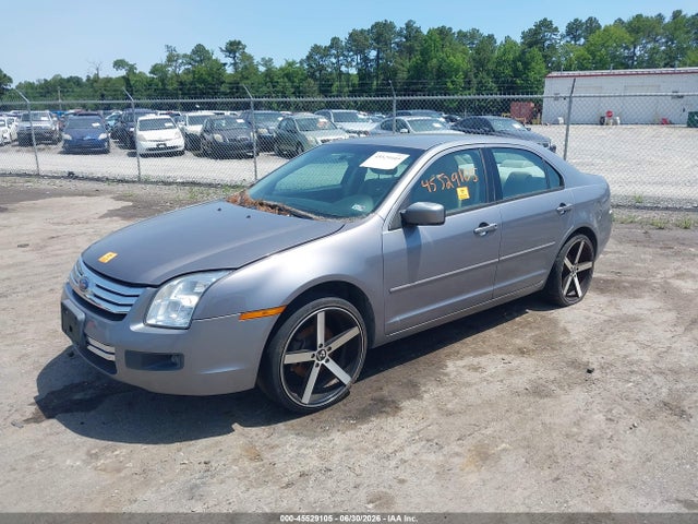 Aukcja sprzedaży 2007 Ford Fusion Se, vin: 3FAHP07177R110976, numer aukcji: 45529105