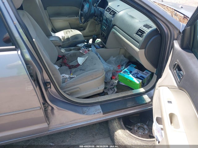 Aukcja sprzedaży 2007 Ford Fusion Se, vin: 3FAHP07177R110976, numer aukcji: 45529105
