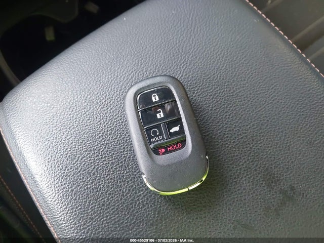 7FARS5H58RE029442 Honda Cr-v Hybrid Sport